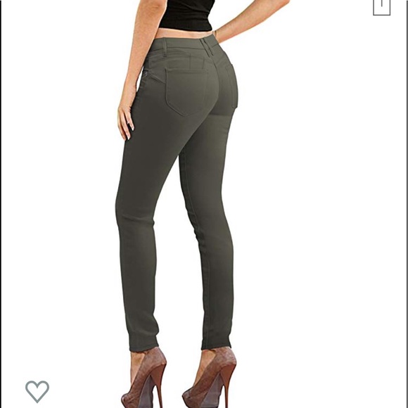 Hybrid & Company Jeans - Picture 2 of 7